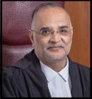 Justice P.S. Dinesh Kumar